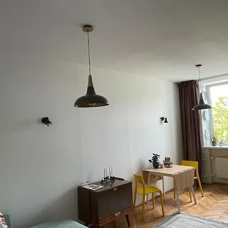 Διαμέρισμα Lovely Near Kadriorg And City Centre