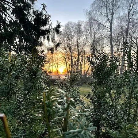 Lovely Near Kadriorg And City Centre Διαμέρισμα