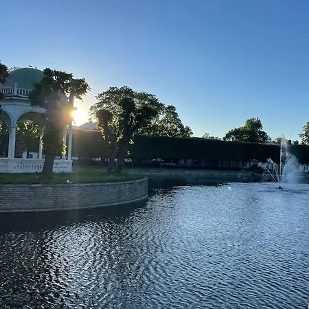 Lovely Near Kadriorg And City Centre Διαμέρισμα *